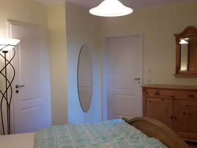 Ferienwohnung für 2 Personen (52 m²) in Nienhagen (Ostseebad) 6/10