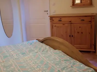 Ferienwohnung für 2 Personen (52 m²) in Nienhagen (Ostseebad) 7/10