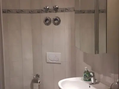 Ferienwohnung für 2 Personen (52 m²) in Nienhagen (Ostseebad) 8/10