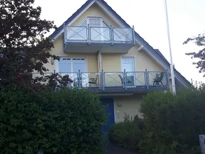 Ferienwohnung für 2 Personen (52 m²) in Nienhagen (Ostseebad) 9/10