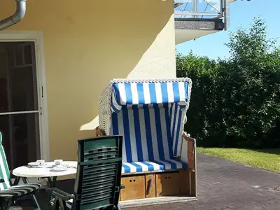 Ferienwohnung für 2 Personen (52 m²) in Nienhagen (Ostseebad) 10/10