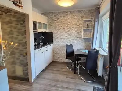 Ferienwohnung für 4 Personen (26 m²) in Cuxhaven 2/10