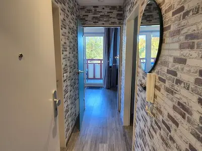 Ferienwohnung für 4 Personen (26 m²) in Cuxhaven 4/10