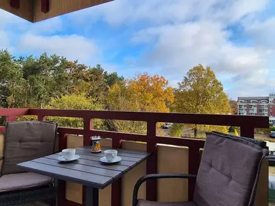 Ferienwohnung für 4 Personen (26 m²) in Cuxhaven 8/10