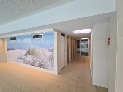 Ferienwohnung für 4 Personen (26 m²) in Cuxhaven 10/10