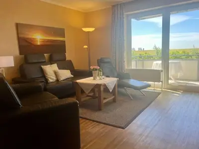 Ferienwohnung für 5 Personen (64 m²) in Büsum 6/10