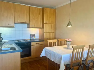 Ferienwohnung für 5 Personen (64 m²) in Büsum 8/10