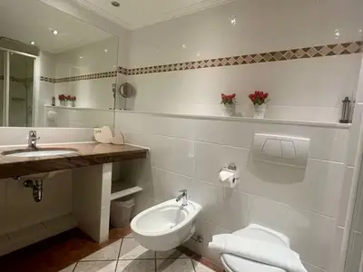 Ferienwohnung für 5 Personen (64 m²) in Büsum 9/10