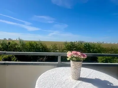 Ferienwohnung für 5 Personen (64 m²) in Büsum 10/10