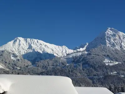 Ferienwohnung für 2 Personen (55 m²) in Fischen im Allgäu 7/10
