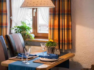 Ferienwohnung für 2 Personen (55 m²) in Fischen im Allgäu 10/10