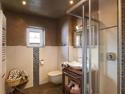 Ferienwohnung für 2 Personen (55 m²) in Fischen im Allgäu 10/10