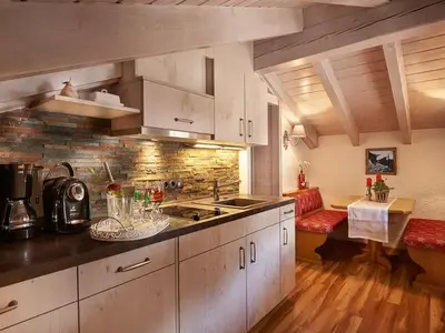 Ferienwohnung für 2 Personen (40 m²) in Fischen im Allgäu 10/10