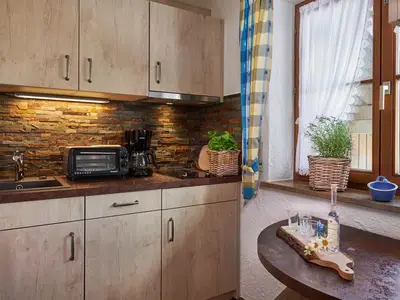 Ferienwohnung für 2 Personen (40 m²) in Fischen im Allgäu 10/10