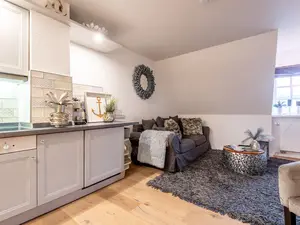 Ferienwohnung für 2 Personen (40 m²) in Westerland (Sylt)