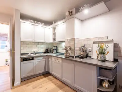 Ferienwohnung für 2 Personen (40 m²) in Westerland (Sylt) 2/10