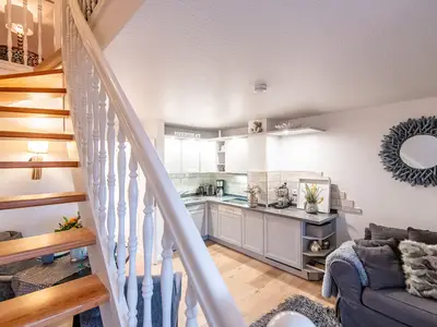 Ferienwohnung für 2 Personen (40 m²) in Westerland (Sylt) 4/10