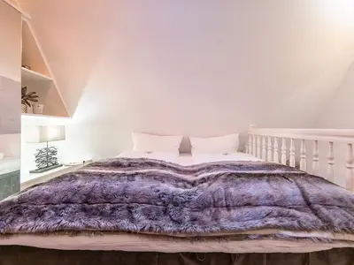 Ferienwohnung für 2 Personen (40 m²) in Westerland (Sylt) 5/10