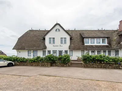 Ferienwohnung für 2 Personen (40 m²) in Westerland (Sylt) 6/10