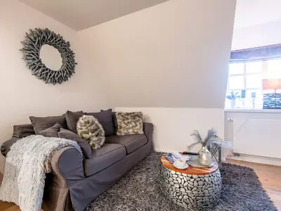 Ferienwohnung für 2 Personen (40 m²) in Westerland (Sylt) 7/10