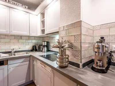 Ferienwohnung für 2 Personen (40 m²) in Westerland (Sylt) 8/10