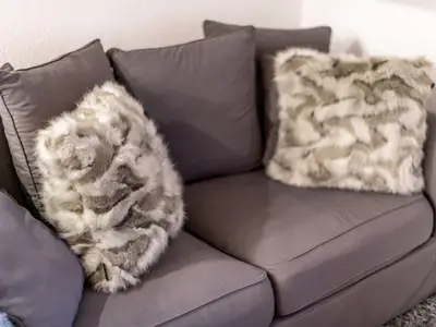 Ferienwohnung für 2 Personen (40 m²) in Westerland (Sylt) 9/10