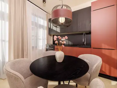 Ferienwohnung für 6 Personen (54 m²) in Crikvenica 10/10