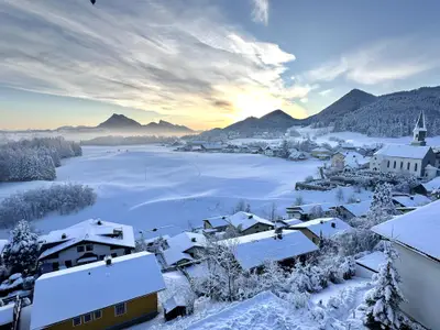 Ausblick von derTerasse