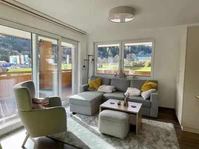 Ramsaublick Appartement