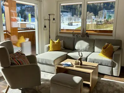 Ramsaublick Wohnzimmer 2