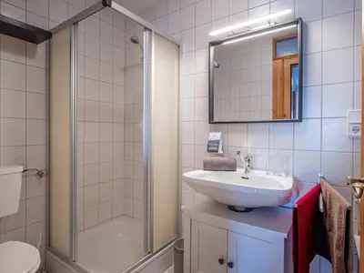 Badezimmer (c) Hannes Dabernig