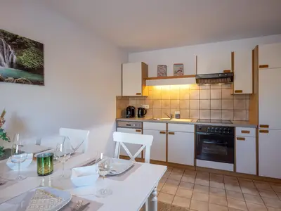 Küche (c) Hannes Dabernig