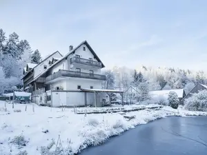 Ferienwohnung für 7 Personen (95 m²) in Schönsee