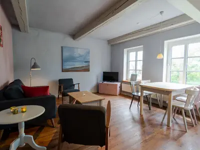 Ferienwohnung für 5 Personen in Pellworm 2/10