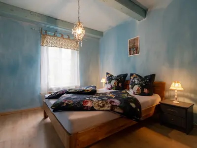 Ferienwohnung für 5 Personen in Pellworm 3/10