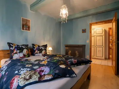 Ferienwohnung für 5 Personen in Pellworm 4/10