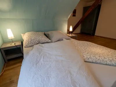 Schlafzimmer 2