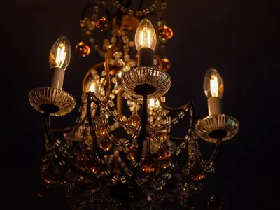 Ferienwohnung für 4 Personen in Pellworm 2/10