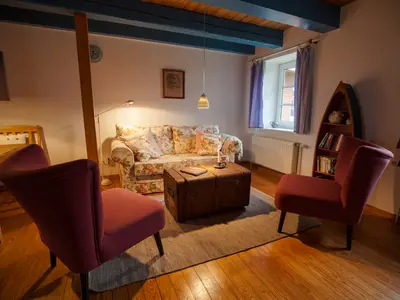 Ferienwohnung für 5 Personen in Pellworm 4/10