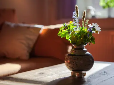 Ferienwohnung für 5 Personen in Pellworm 6/10