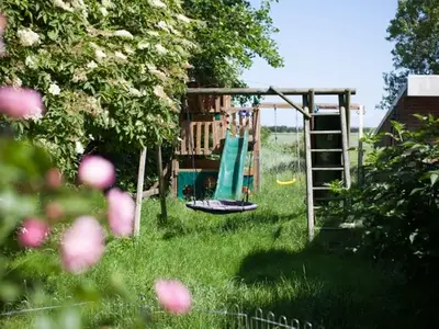 Ferienwohnung für 4 Personen in Pellworm 3/10