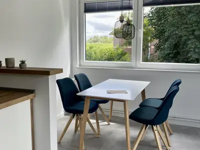 Ferienwohnung für 2 Personen in Wangerland 5/10