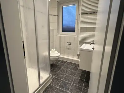 Ferienwohnung für 2 Personen in Wangerland 9/10