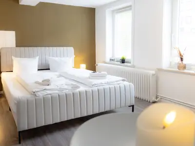Ferienwohnung für 10 Personen (140 m²) in Sankt Andreasberg 1/10