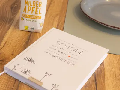 Ferienwohnung für 10 Personen (140 m²) in Sankt Andreasberg 5/10