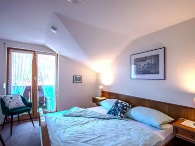 Ferienwohnung für 5 Personen (95 m²) in Pfronten 5/10