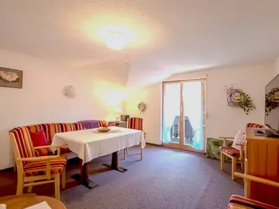 Ferienwohnung für 5 Personen (95 m²) in Pfronten 7/10