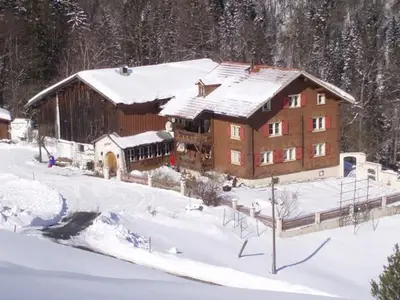 Ferienwohnung für 6 Personen in Grüsch 2/10