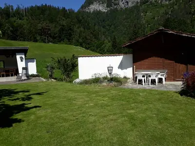 Ferienwohnung für 6 Personen in Grüsch 5/10