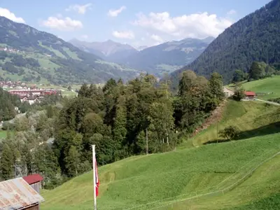 Ferienwohnung für 6 Personen in Grüsch 7/10